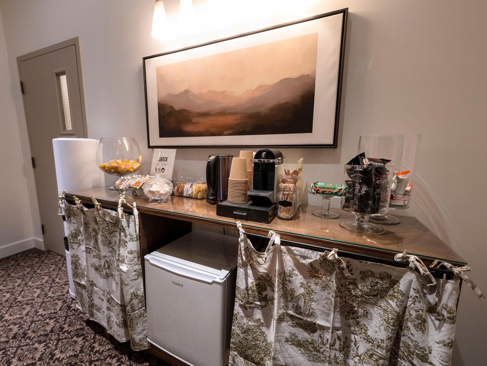 مونتريال Self Check-In Boutique Hotel - Quartier Latin - Room 201 المظهر الخارجي الصورة