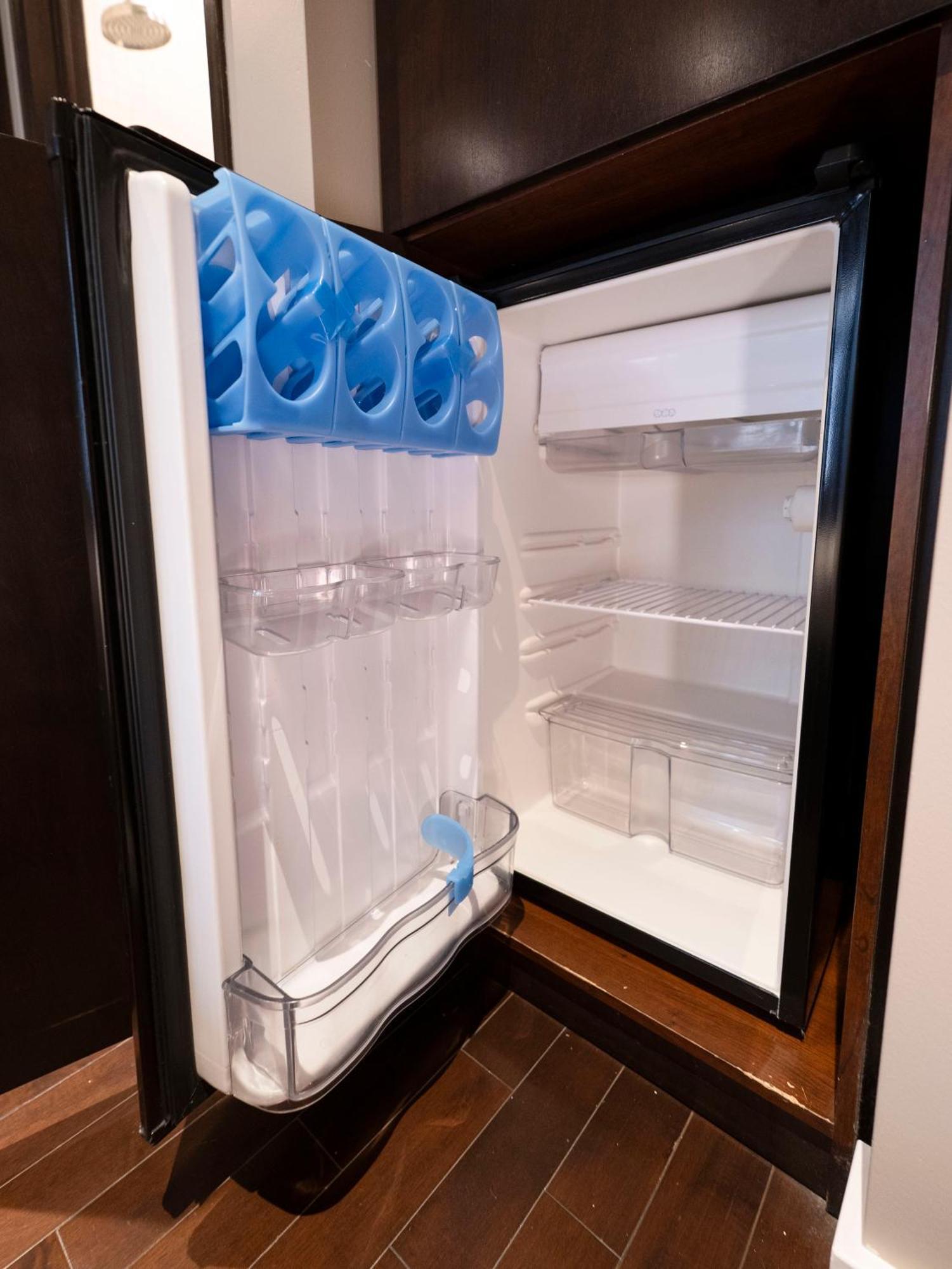 مونتريال Self Check-In Boutique Hotel - Quartier Latin - Room 201 المظهر الخارجي الصورة