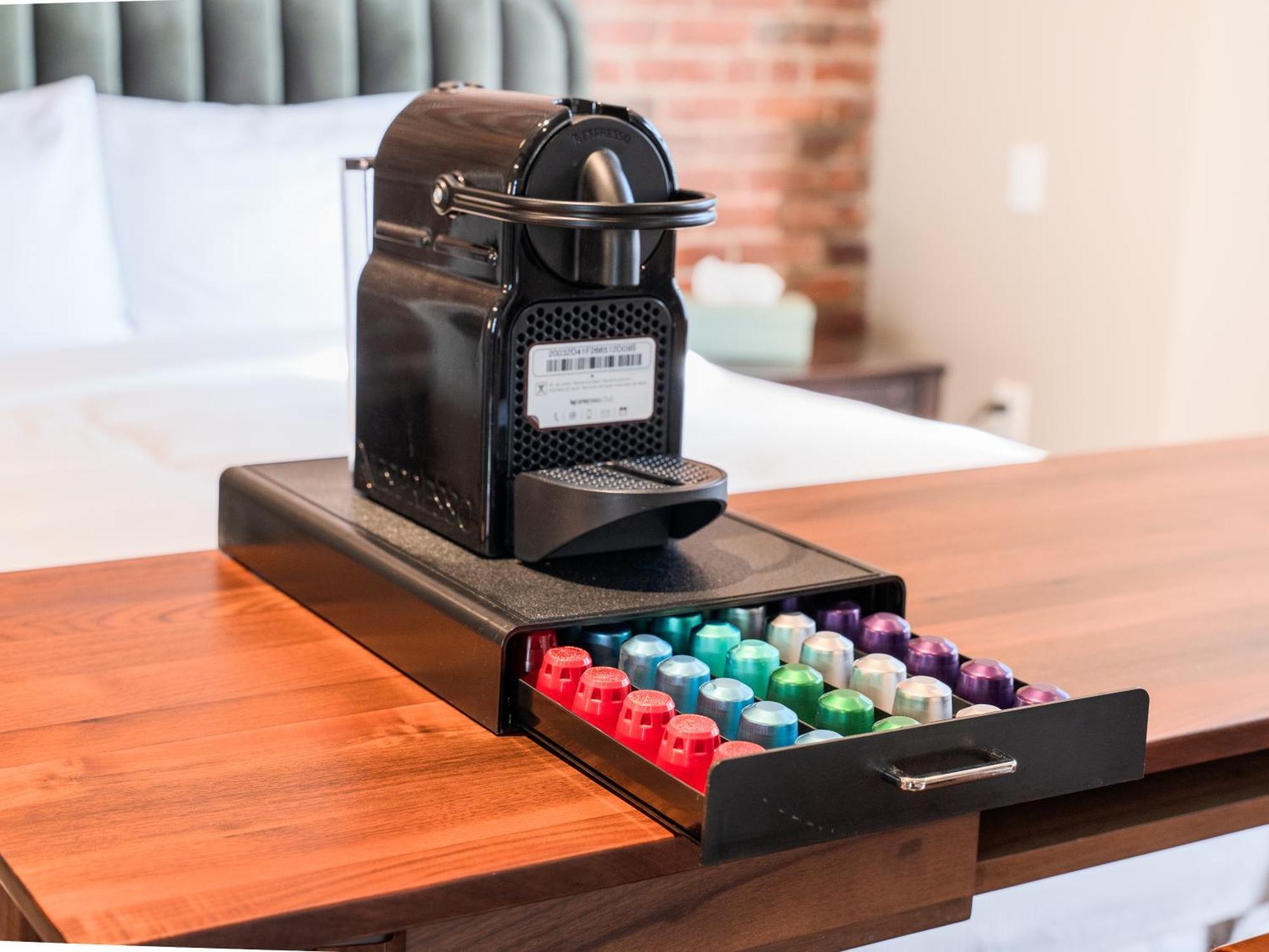 مونتريال Self Check-In Boutique Hotel - Quartier Latin - Room 201 المظهر الخارجي الصورة